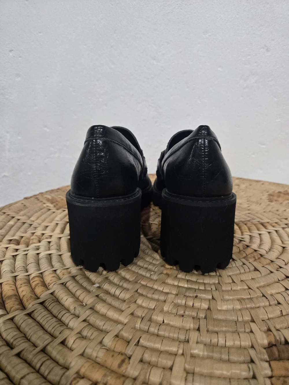 Dolce Vita Chunky Loafer
